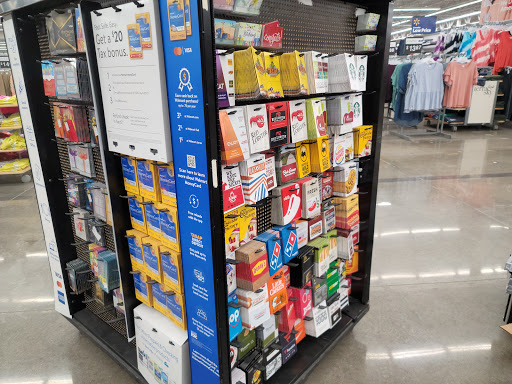 Department Store «Walmart Supercenter», reviews and photos, 100 THF Blvd, Chesterfield, MO 63005, USA