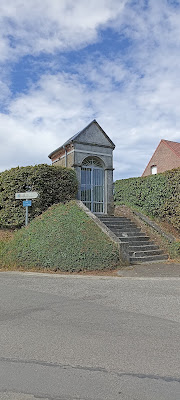 Stade de football Public de Colleret à Colleret