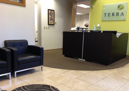 Employment Agency «TERRA Staffing Group», reviews and photos, 2200 6th Ave #104, Seattle, WA 98021, USA