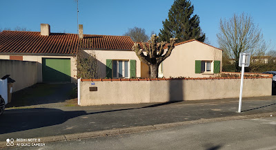 Dr Legalais Christophe à Luçon
