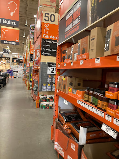 Home Improvement Store «The Home Depot», reviews and photos, 5858 Sawmill Rd, Dublin, OH 43017, USA