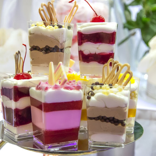 Coffee Shop «The Heart Of Europe Cafe», reviews and photos, 113 S Cook St, Barrington, IL 60010, USA