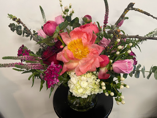 Florist «Foothills Floral Gallery», reviews and photos, 4647 E Chandler Blvd # 10, Phoenix, AZ 85048, USA