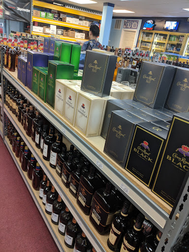 Liquor Store «Empire Package Super Store», reviews and photos, 5420 Peachtree Blvd, Chamblee, GA 30341, USA