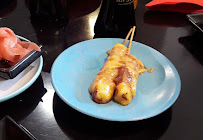 Plats et boissons du Restaurant japonais Kang Sushi à Malaunay - n°8