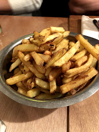 Frite du Restaurant français A Taaable à Lille - n°17