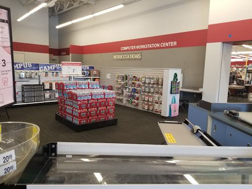 Office Supply Store «OfficeMax», reviews and photos, 3350 Vine St, Riverside, CA 92522, USA