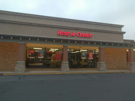 Furniture Rental Service «Rent-A-Center», reviews and photos, 5160 Arlington Ave, Riverside, CA 92504, USA