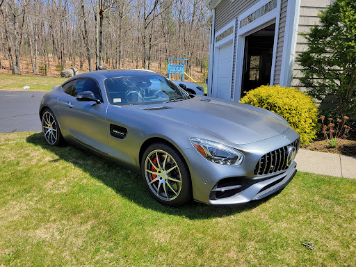 Used Car Dealer «Imotobank Car Dealership», reviews and photos, 10 Industrial Rd, Walpole, MA 02081, USA