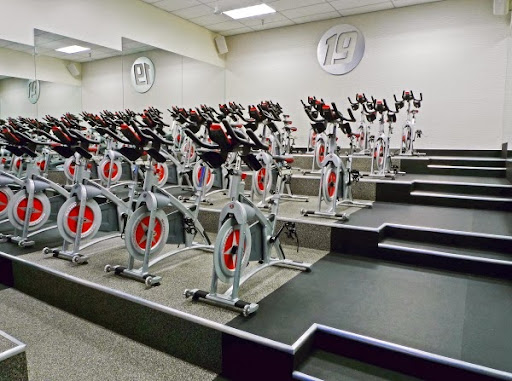 Gym «Fitness 19 - Newbury Park, CA», reviews and photos, 161 N Reino Rd, Newbury Park, CA 91320, USA