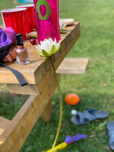 Florist «Davenport at Five Points», reviews and photos, 2007 Fairview Rd, Raleigh, NC 27608, USA