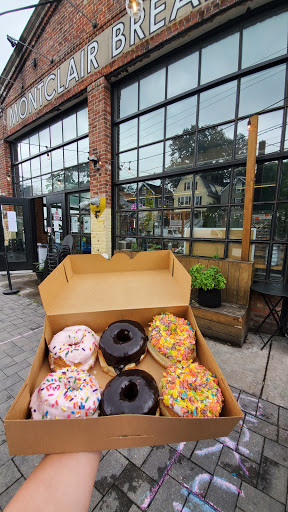 Bakery «Montclair Bread Company», reviews and photos, 113 Walnut St, Montclair, NJ 07042, USA