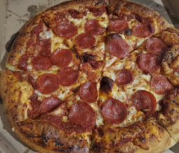 Domino's Playa Del Carmen photo