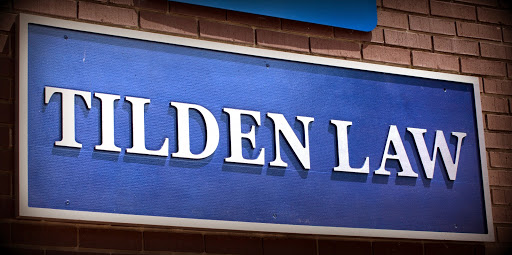 Criminal Justice Attorney «TILDEN LAW», reviews and photos