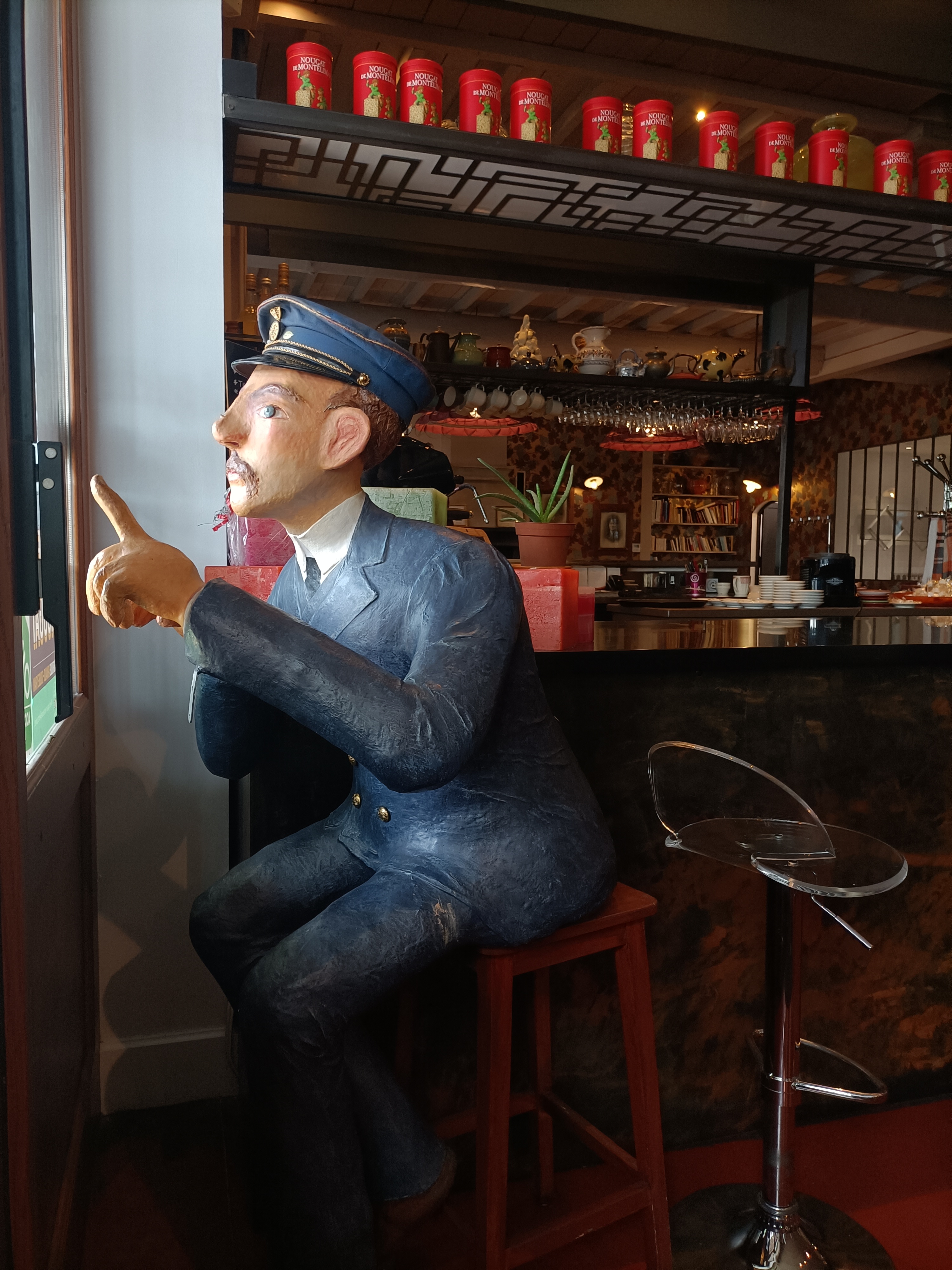 Photo n° 8 de l'avis de Gerard.E fait le 21/03/2024 à 10:45