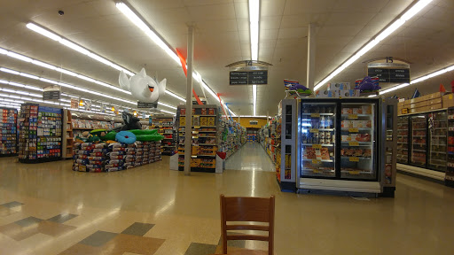 Grocery Store «Safeway», reviews and photos, 1960 W Main St, Mesa, AZ 85201, USA