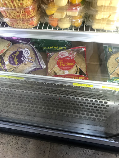 Indian Grocery Store «Patel Brothers», reviews and photos, 251-08 Hillside Avenue, Queens, NY 11426, USA