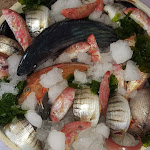 Photo n°14 de l'avis de Marco.a fait le 07/02/2019 à 20:06 sur le  A Casa Mia Risto-Pizzeria à Castel Volturno