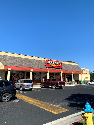 Grocery Store «Grocery Outlet bargain market», reviews and photos, 1130 Los Osos Valley Rd, Los Osos, CA 93402, USA