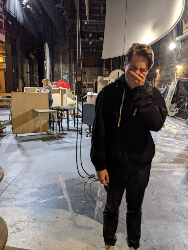 Performing Arts Theater «Grand Rapids Civic Theatre», reviews and photos, 30 Division Ave N, Grand Rapids, MI 49503, USA
