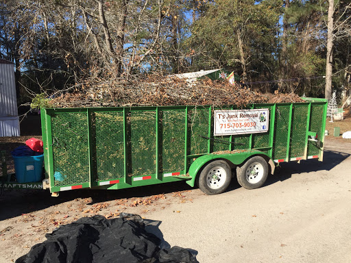 Garbage collection service Fayetteville