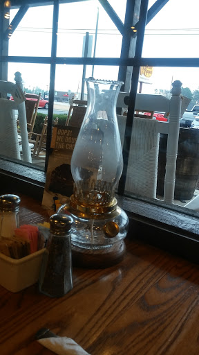 American Restaurant «Cracker Barrel Old Country Store», reviews and photos, 7995 Senoia Rd, Fairburn, GA 30213, USA