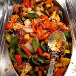 Photo n°8 de l'avis de Thomas.e fait le 15/05/2023 à 08:15 sur le  Zhou's Five GmbH à Berlin