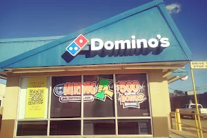 Domino's Pizza image