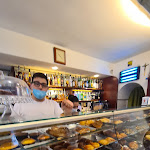 Photo n°14 de l'avis de Gianluca.a fait le 25/04/2022 à 17:54 sur le  Bar Calise - Ischia Porto à Ischia