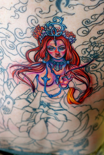 Tattoo Shop «7ink Miami Tattoos», reviews and photos, 12460 SW 8th St #211, Miami, FL 33184, USA