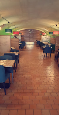 Photos du propriétaire du Restaurant italien Le Vinci à Saint-Aignan - n°4