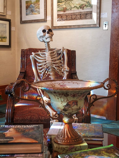 Art Gallery «Eccles Community Art Center», reviews and photos, 2580 Jefferson Ave, Ogden, UT 84401, USA