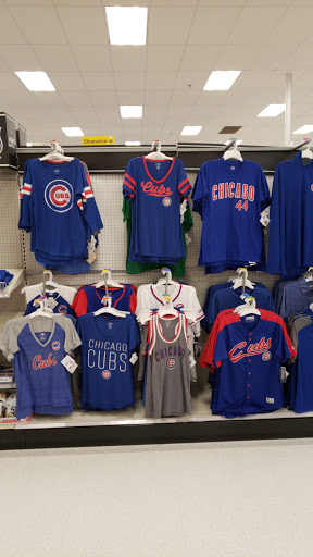 Department Store «Target», reviews and photos, 2370 E Lincoln Hwy, New Lenox, IL 60451, USA