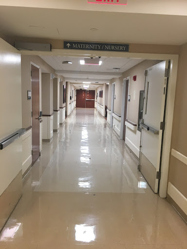 Hartford Hospital