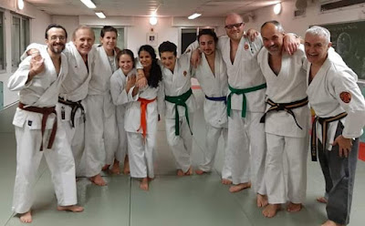 Ecole self do defense NTJ à Nice