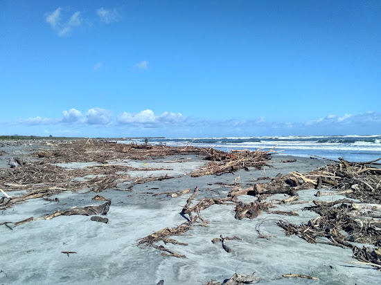 Kawatiri Beach