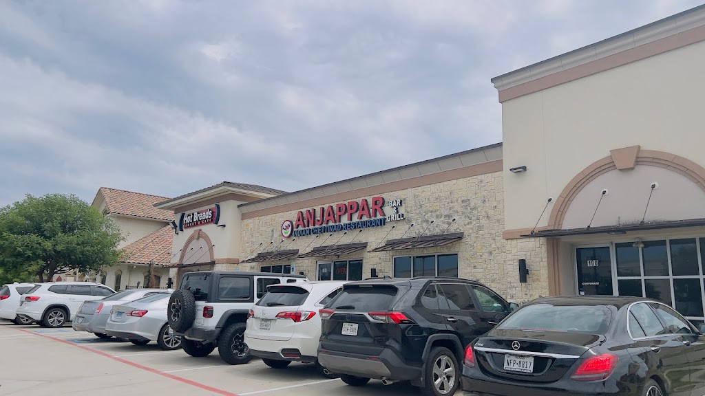 Hot Breads Plano Plano, TX 75024 Menu, Reviews, Hours & Contact