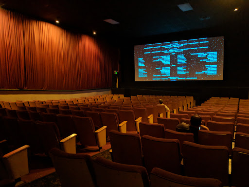 Movie Theater «Courtyard Cinema», reviews and photos, 248 S Huron Ave, Mackinaw City, MI 49701, USA