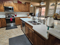 Bedrock Quartz Countertops - Photo 6 - Car repair in St. George, UT, St. George