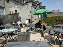 Atmosphère du Restaurant La Taverne à Flers - n°3