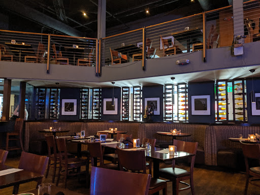 Jazz Club «Dakota Jazz Club & Restaurant», reviews and photos, 1010 Nicollet Mall, Minneapolis, MN 55403, USA