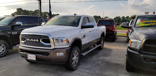 Car Dealer «Bayshore Chrysler Jeep Dodge RAM», reviews and photos, 5225 I-10, Baytown, TX 77521, USA