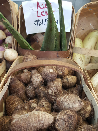 Produce Market «Jams Produce», reviews and photos, 1451 Clearwater Largo Rd N, Largo, FL 33770, USA