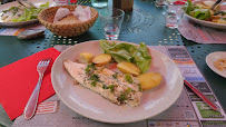Plats et boissons du Restaurant La Pêcherie Seyssel - n°1