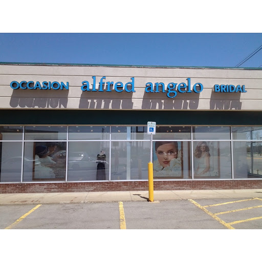 Bridal Shop «Alfred Angelo Bridal», reviews and photos, 1010 Niagara Falls Blvd #19, Tonawanda, NY 14150, USA