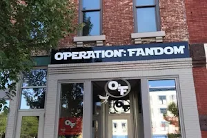 Operation Fandom image