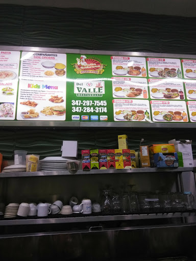 Supermarket «Met Food», reviews and photos, 649 Jackson Ave, Bronx, NY 10455, USA