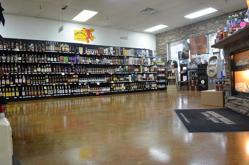 Liquor Store «19 Wine & Spirits», reviews and photos, 101 Verdae Blvd #190, Greenville, SC 29607, USA