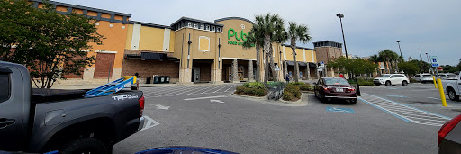 Supermarket «Publix Super Market at Magnolia Plaza», reviews and photos, 2419 Thomas Dr, Panama City, FL 32408, USA