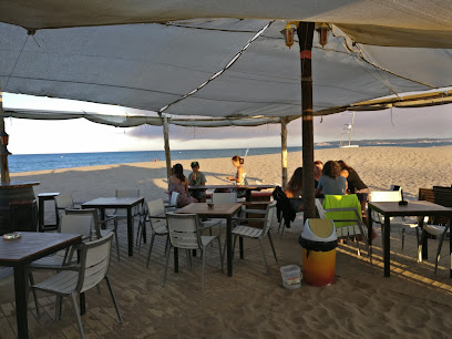 Guingueta Che - Carretera de la playa s/n, 17470 Sant Pere Pescador, Girona, Spain